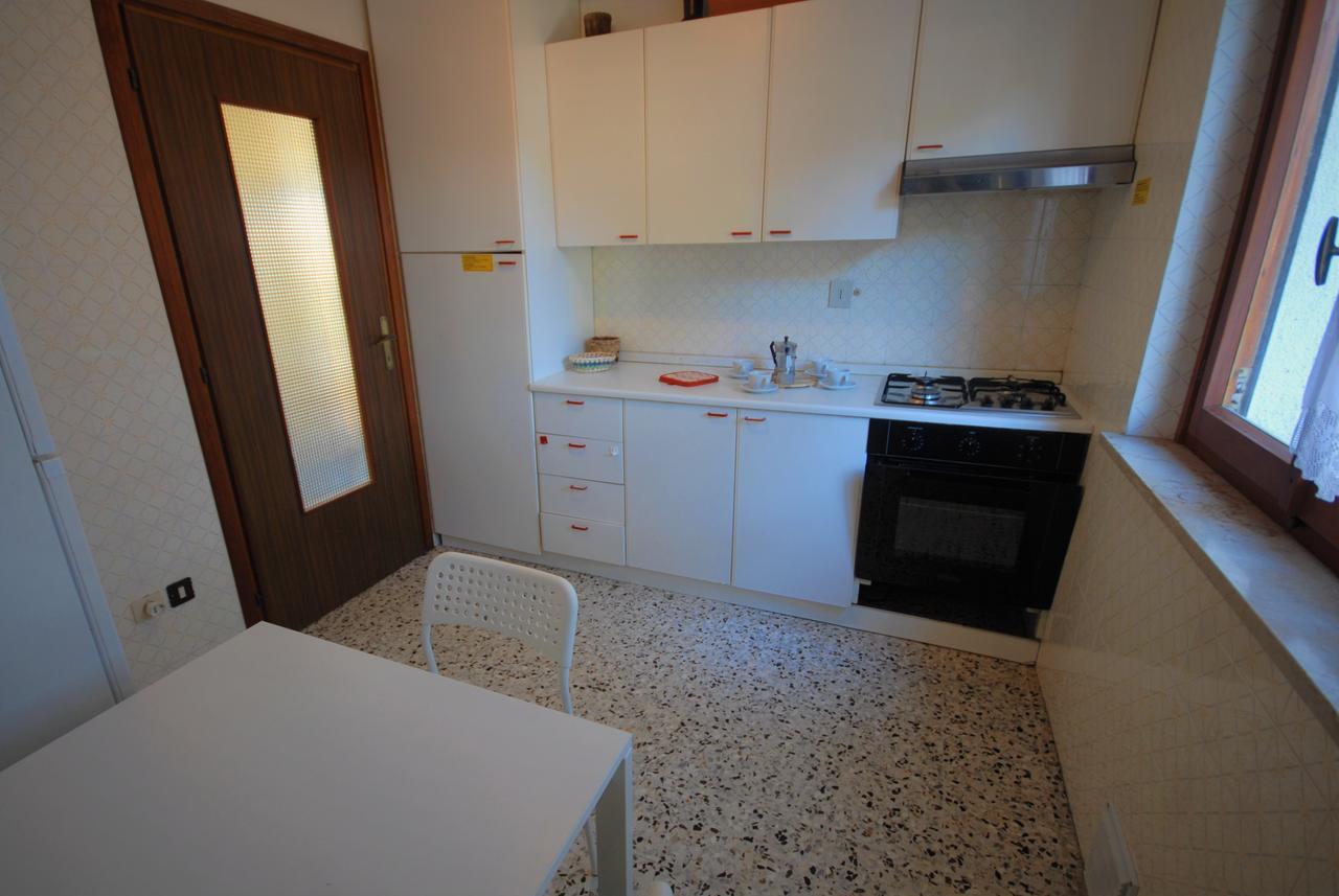 Villa Azalea Lignano Sabbiadoro Dış mekan fotoğraf