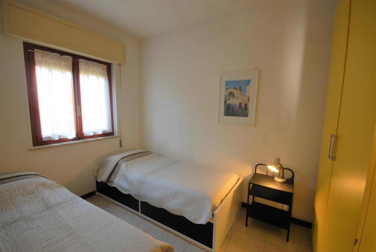 Villa Azalea Lignano Sabbiadoro Dış mekan fotoğraf