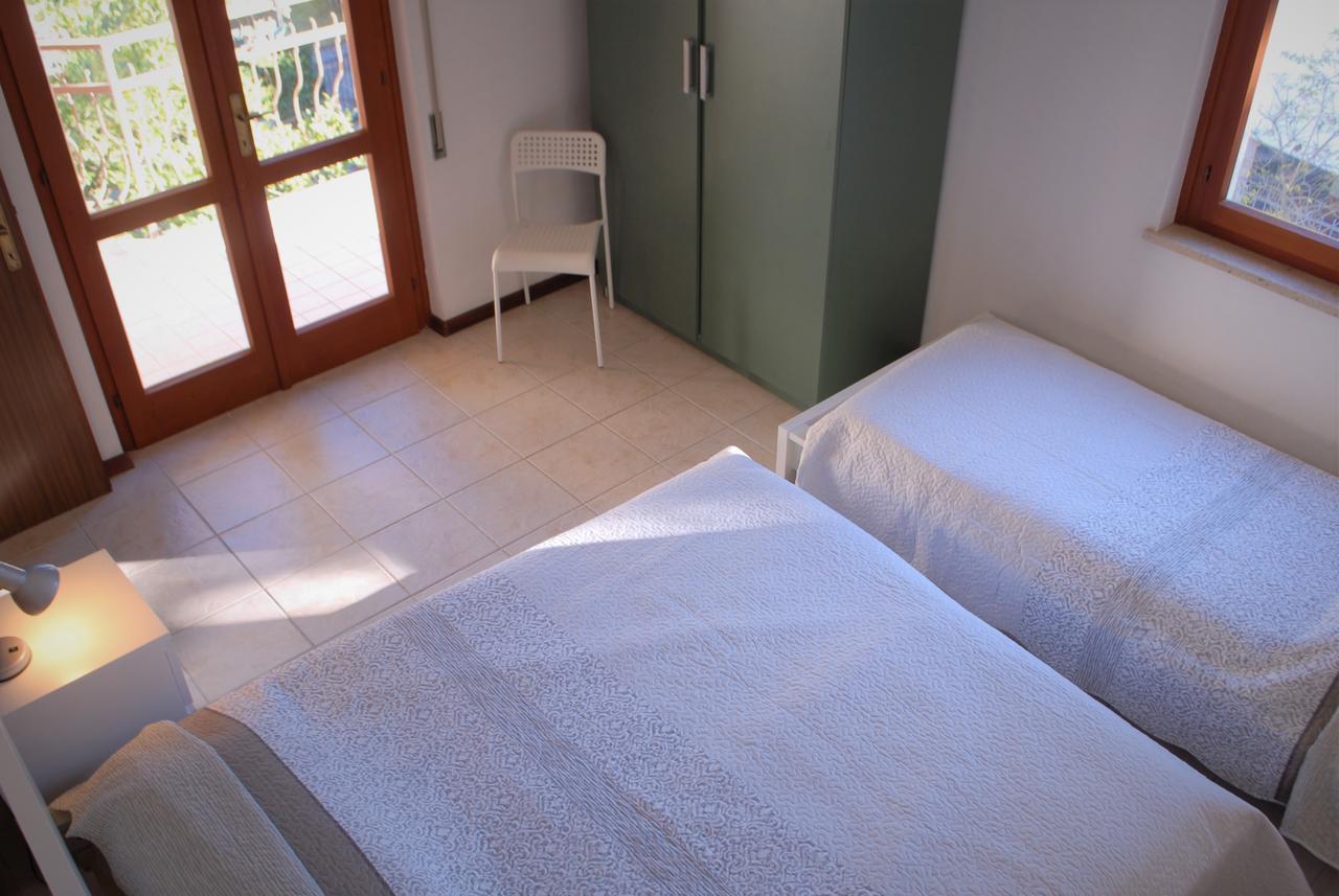 Villa Azalea Lignano Sabbiadoro Dış mekan fotoğraf