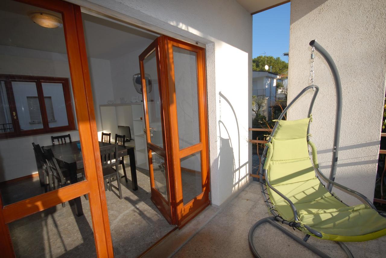 Villa Azalea Lignano Sabbiadoro Dış mekan fotoğraf