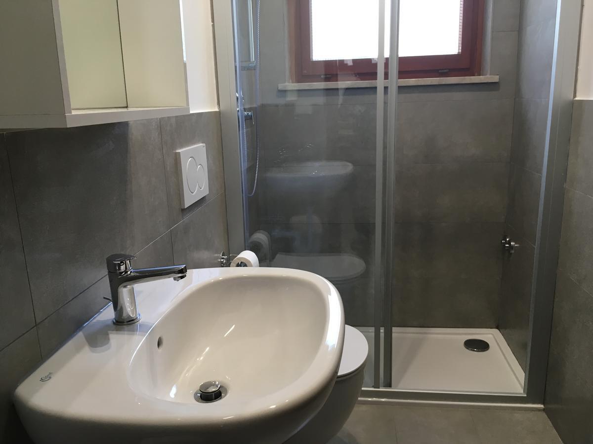 Villa Azalea Lignano Sabbiadoro Dış mekan fotoğraf